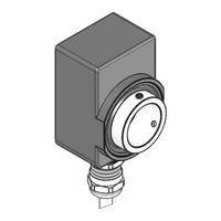Siko GS04 Original Installation Instructions