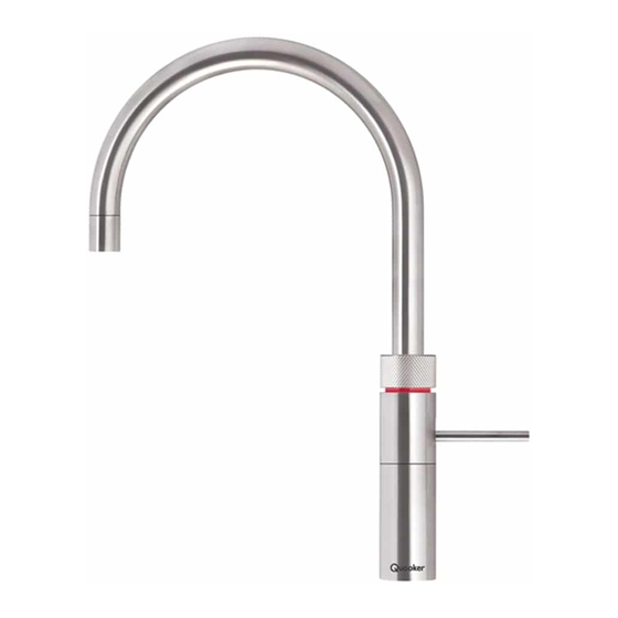 Quooker Nordic Tips For Use