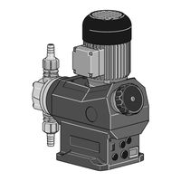 ProMinent Hydro General Operating Instructions