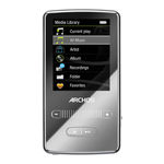 Archos Archos 2 Vision 8GB Brochure & Specs