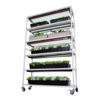 Hydrofarm VGS600 User Manual