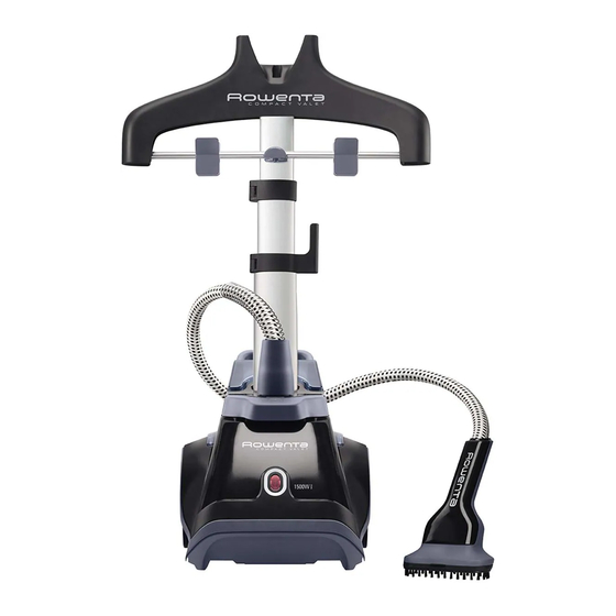 Rowenta IS6200 Manual