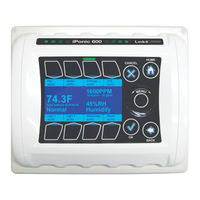 Link4 iPonic 614 Installation And User Manual