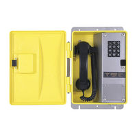 Guardian Telecom WRR-11-V-H Installation & Operation Manual
