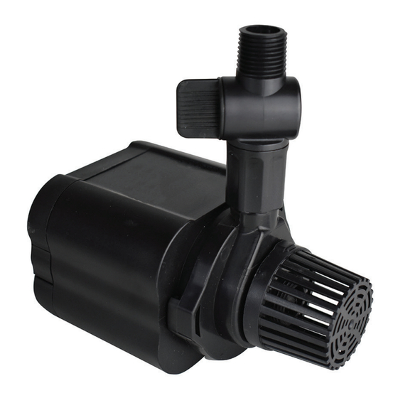 Smartpond 52277 Manual