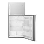 Whirlpool WRT519SZD User Instructions
