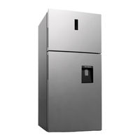Signature SFD4770XNFAQUA User Manual