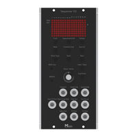 Soundtronics M2 SYNTH 192 User Manual