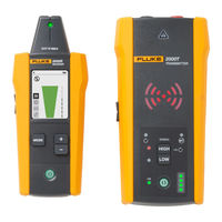Fluke 2000T User Manual
