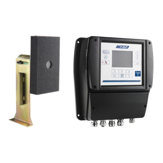 Hasler Sound 2 Commissioning Manual