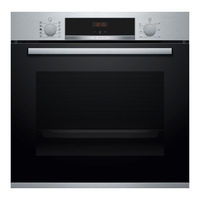 Bosch HRA 14B Series User Manual And Installation Instructions