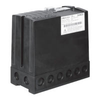 Dungs VPM-VC Manual