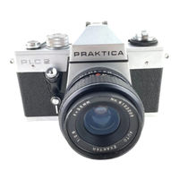 Praktica PLC 2 Manual