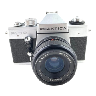 Praktica PLC 2 Manual