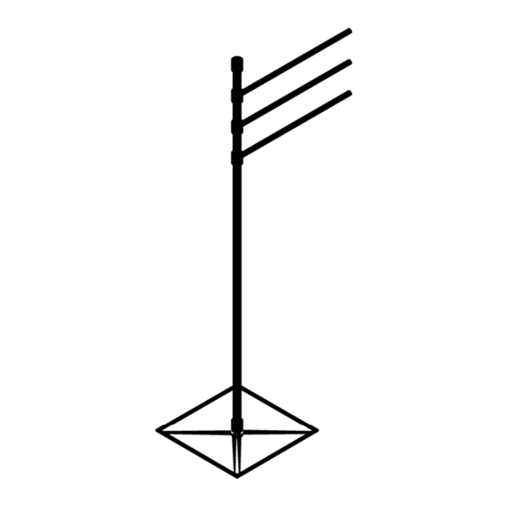 lineabeta RANPIN 5120 Manual