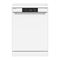 Dishwasher Sharp QW-NA1CF47DS-DE User Manual