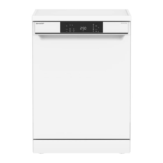 Sharp QW-NA1CF47DS-DE User Manual