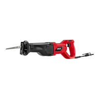 Skil 9206 Operating Instructions Manual