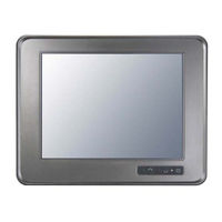 AXIOMTEK PANEL1173-841 User Manual