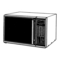 Microwave Oven Kenmore 88761 Use And Care Manual