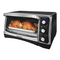 Convection Oven Black & Decker TO1640B Use And Care Book Manual