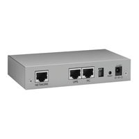Eaton Powerware 9305 UPS Quick Start Instructions