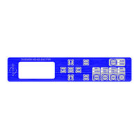 Advent DVE5000 SERIES Operation Handbook
