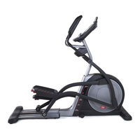 Pro-Form TRAINER 7.0 PFEVEL10716.0 User Manual