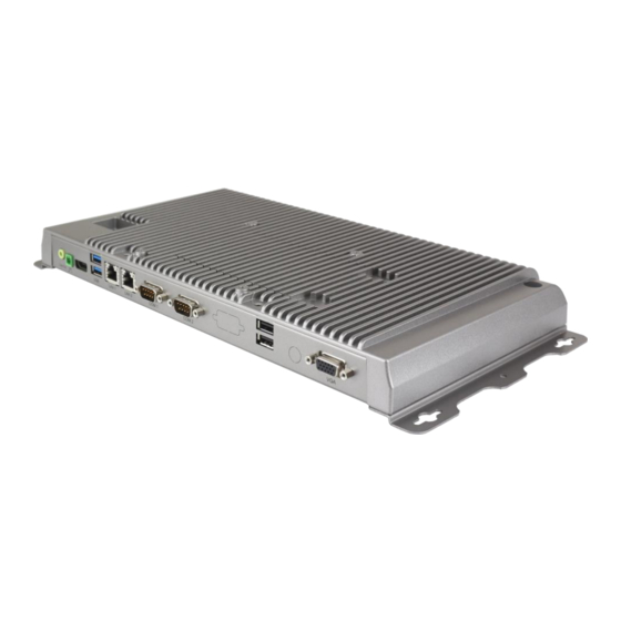 Aplex ACS-2180 User Manual
