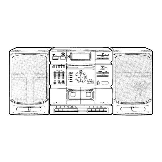 Sanyo DC-D5 Instruction Manual