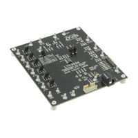 Linear Technology DC1605B Demo Manual