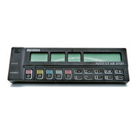 MHCorbin NS-60 User Manual