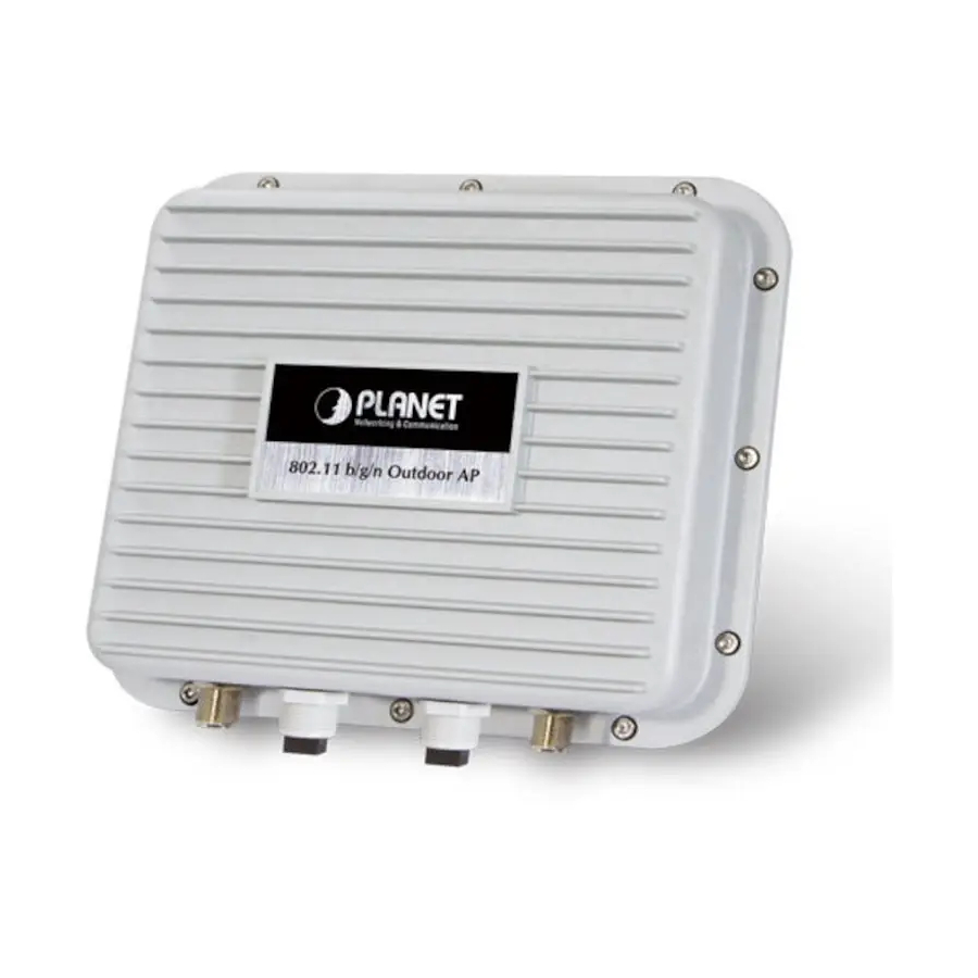 Planet WNAP-6350 Quick Installation Manual