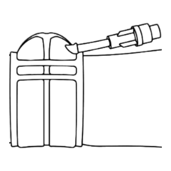 Cordis ZEPHYR User Manual