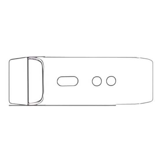 Healthy Rips FURY 2 User Manual