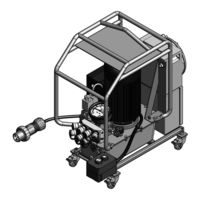 Hytorc HY-Ex Translation Of The Original Operating Instructions
