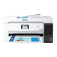 Epson EcoTank L14150 Series User Manual