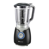 Bennett Read KITCHEN BOSS YF-507D User Manual