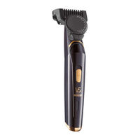 Vs Sassoon Xpert Beard VSM7865A Tool Tips