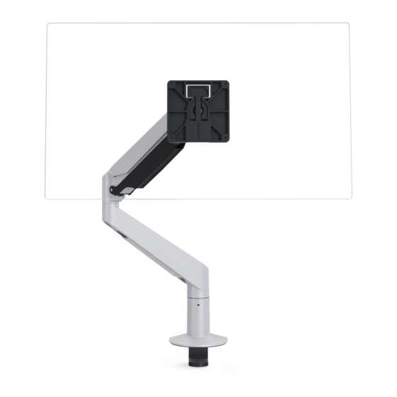 Steelcase CF Intro Assembly Directions