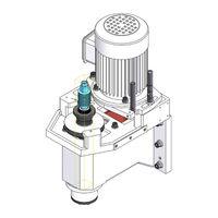 Tormach 50472 Installation Manual