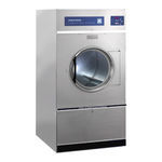 Dexter Laundry DTCH 80 V Service Procedures And Parts Data