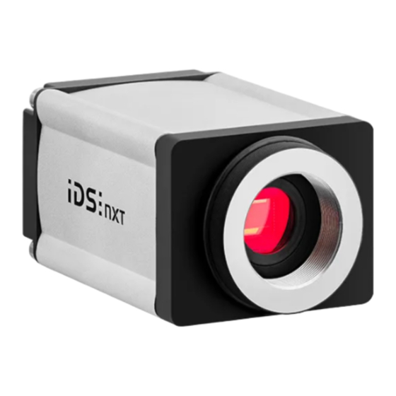 IDS NXT rome Setup Instructions