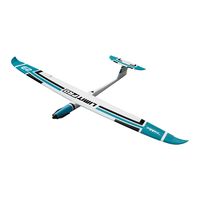ROBBE LIMIT PRO 2681 Instruction And User's Manual