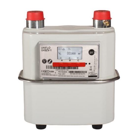 ScottishPower Aclara SMETS2 Manual