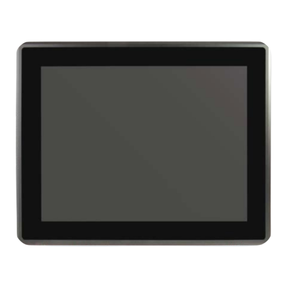 Kontron SmartClient-BSW User Manual