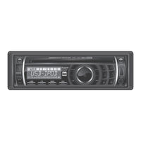 Dual Electronics Corporation XDMA6330 Installation Manual