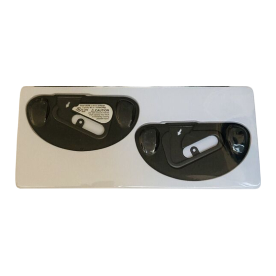 AVF CML8350-A Manual