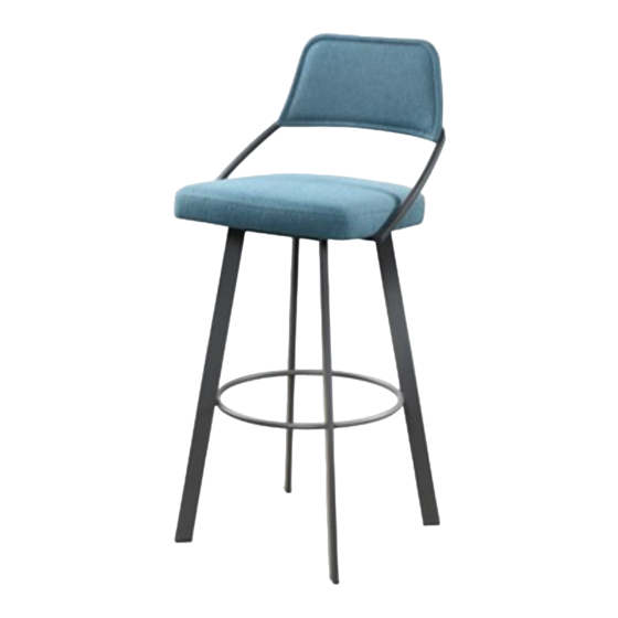 TRICA Q-WIS-200 Manual