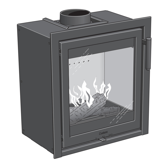 Nibe Contura Ci2 Manual